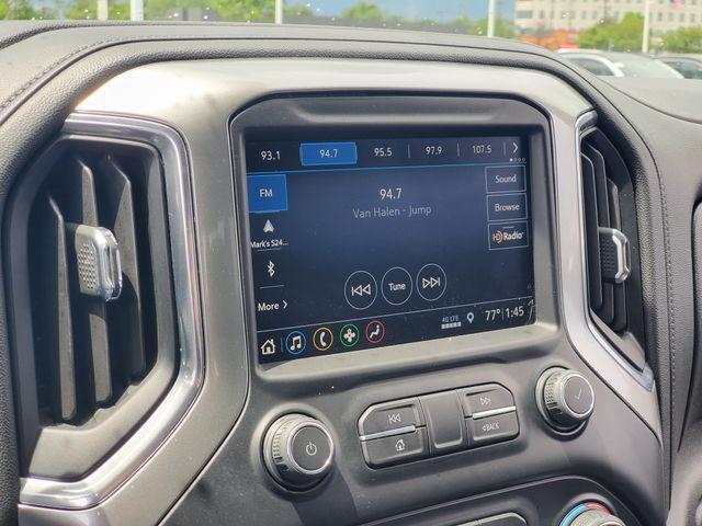 used 2019 Chevrolet Silverado 1500 car, priced at $29,900