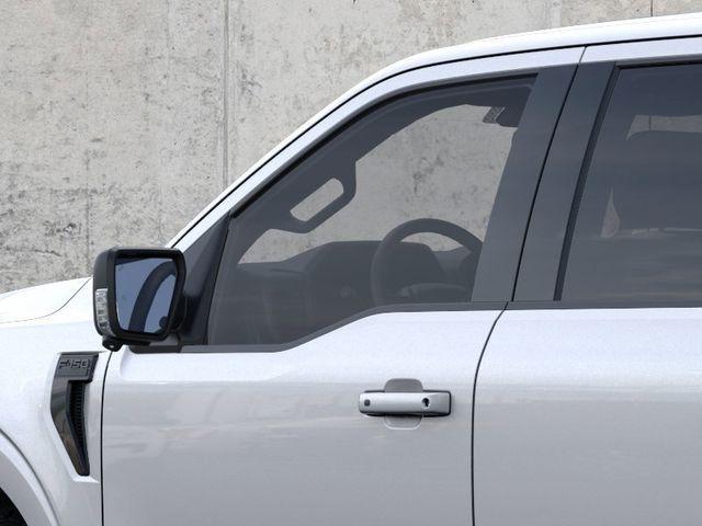 new 2026 Ford F-150 car, priced at $54,156