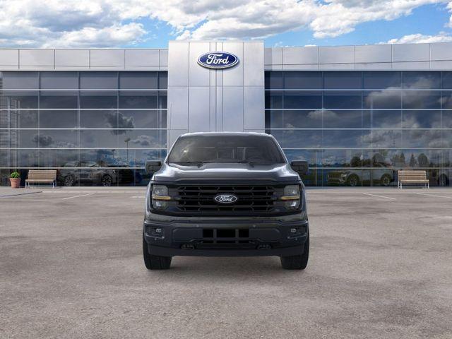 new 2026 Ford F-150 car, priced at $56,495