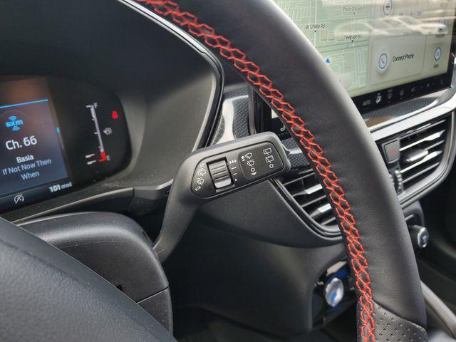 used 2024 Ford Escape car, priced at $24,900