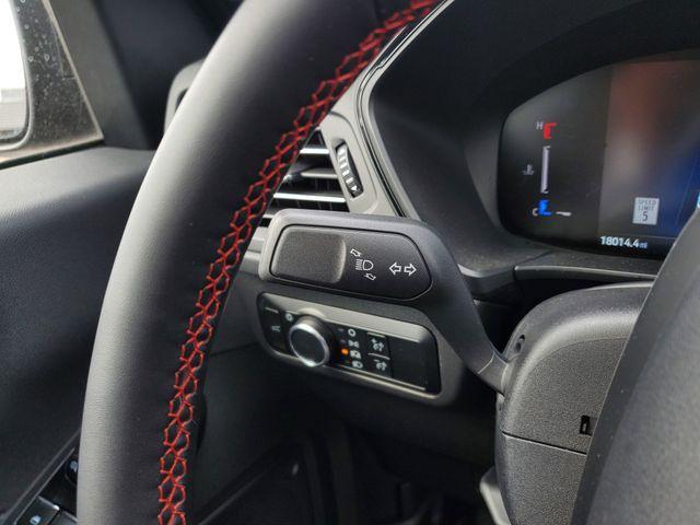 used 2024 Ford Escape car, priced at $24,900