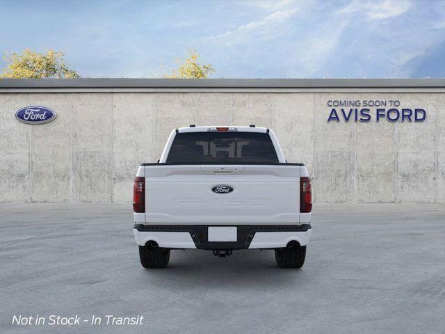 new 2026 Ford F-150 car, priced at $60,966