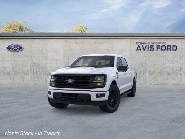 new 2026 Ford F-150 car, priced at $60,966