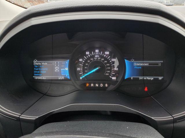 used 2024 Ford Edge car, priced at $24,900