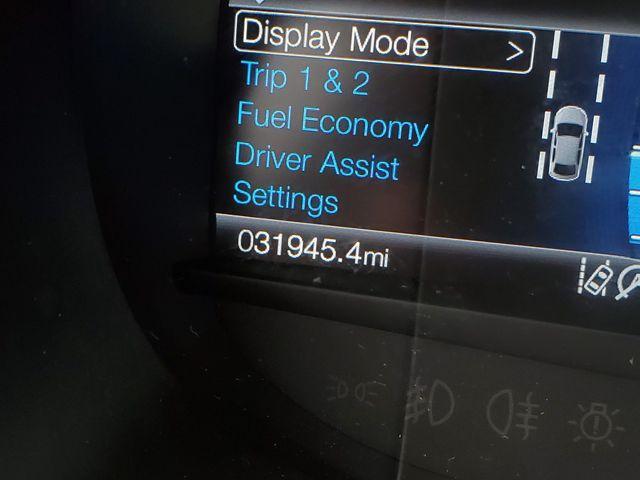 used 2024 Ford Edge car, priced at $24,900