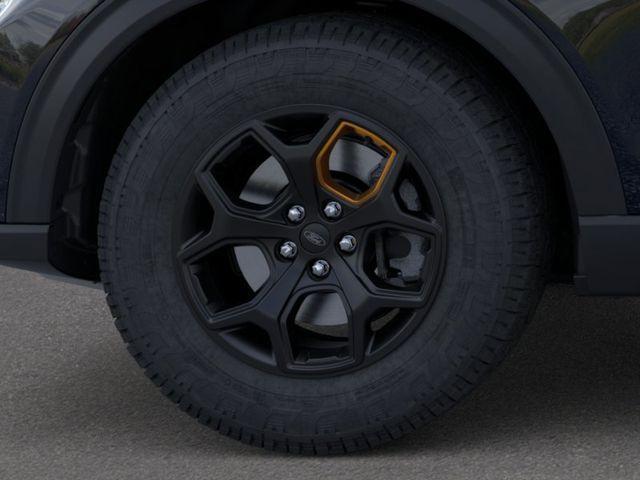 new 2026 Ford Explorer car, priced at $58,177
