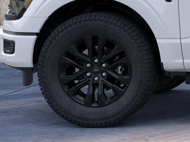 new 2026 Ford F-150 car, priced at $57,380