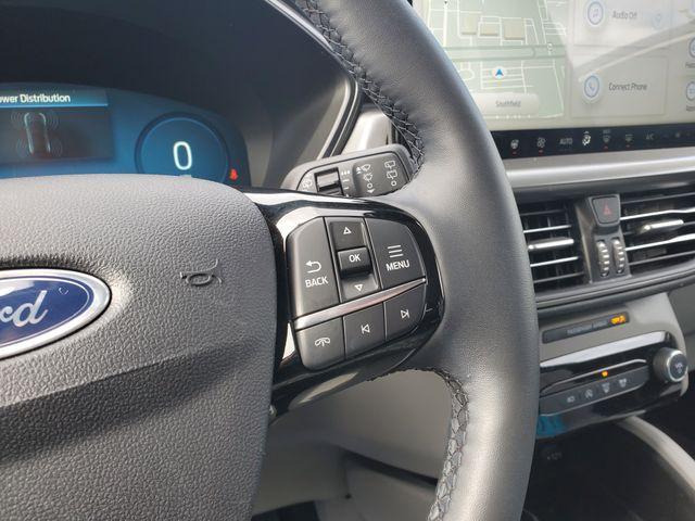 used 2023 Ford Escape car, priced at $22,900