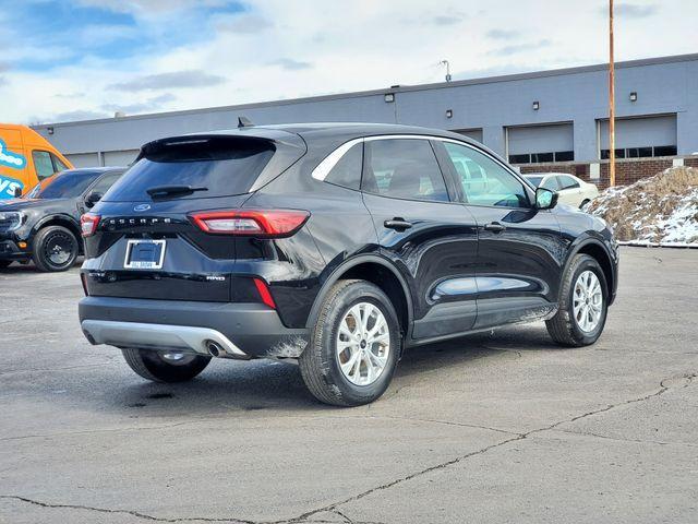 used 2023 Ford Escape car, priced at $22,900