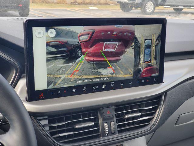 used 2023 Ford Escape car, priced at $22,900