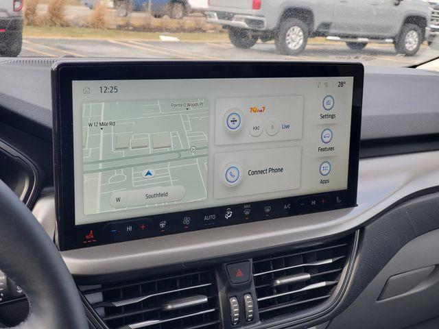 used 2023 Ford Escape car, priced at $22,900