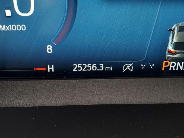 used 2023 Ford Escape car, priced at $22,900