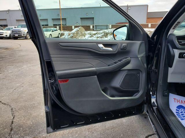 used 2023 Ford Escape car, priced at $22,900