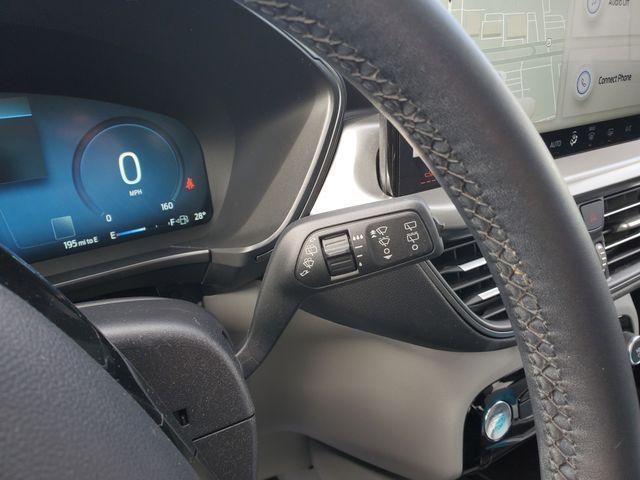 used 2023 Ford Escape car, priced at $22,900