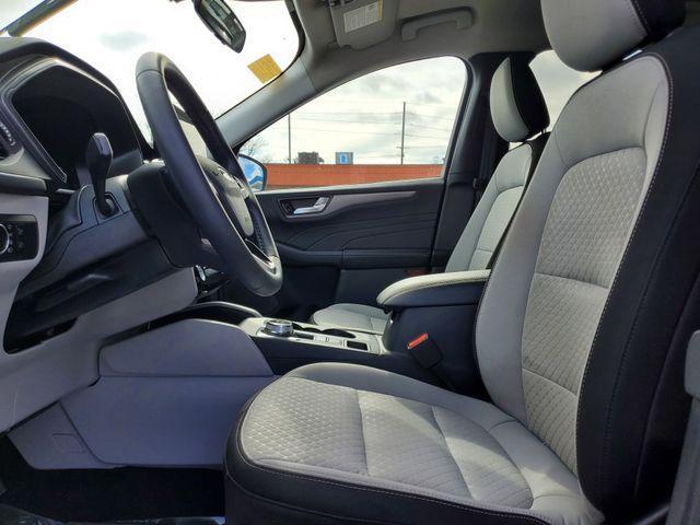 used 2023 Ford Escape car, priced at $22,900