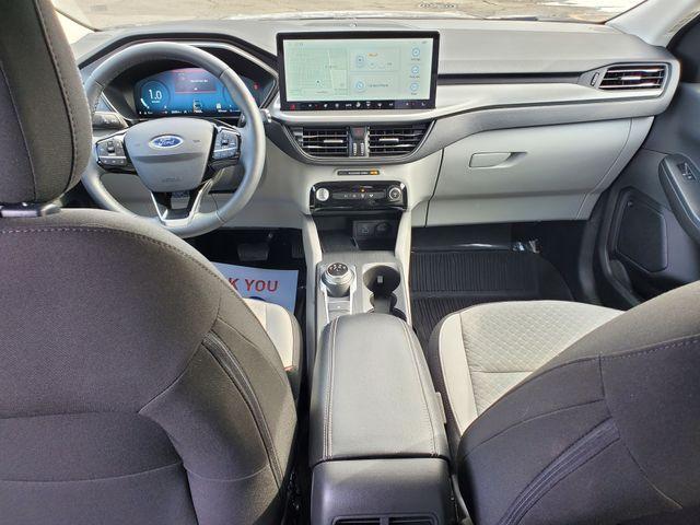 used 2023 Ford Escape car, priced at $22,900
