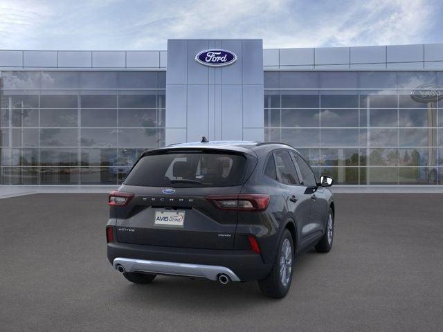new 2026 Ford Escape car, priced at $35,030