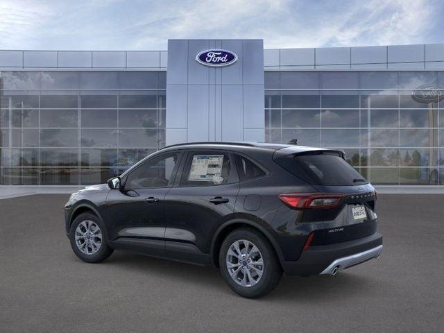 new 2026 Ford Escape car, priced at $35,030