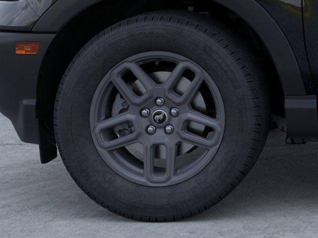 new 2026 Ford Bronco Sport car, priced at $33,836