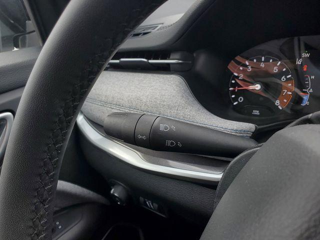 used 2025 Jeep Compass car, priced at $22,900