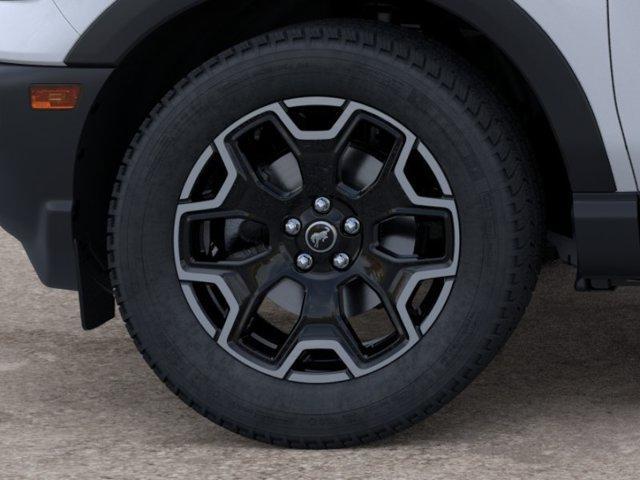 new 2026 Ford Bronco Sport car, priced at $39,608