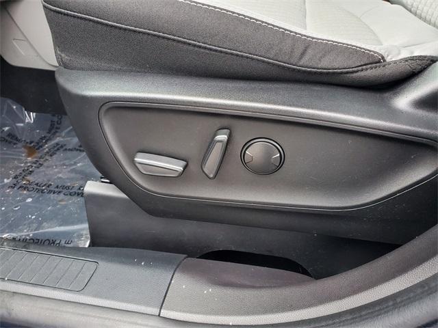 used 2023 Ford Escape car, priced at $23,500