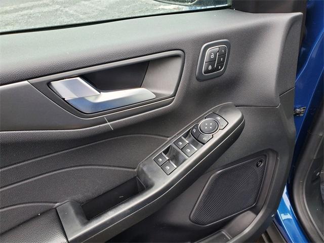 used 2023 Ford Escape car, priced at $23,500