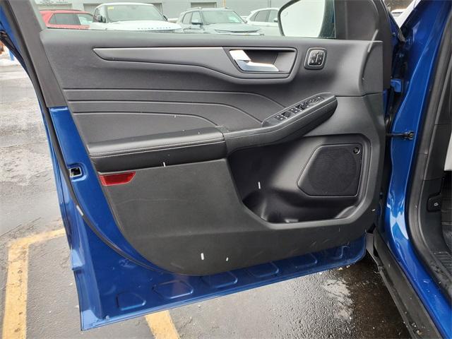 used 2023 Ford Escape car, priced at $23,500