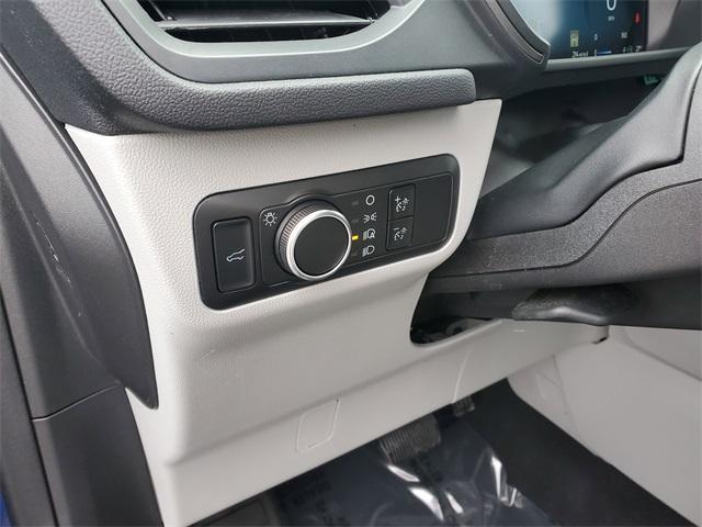 used 2023 Ford Escape car, priced at $23,500