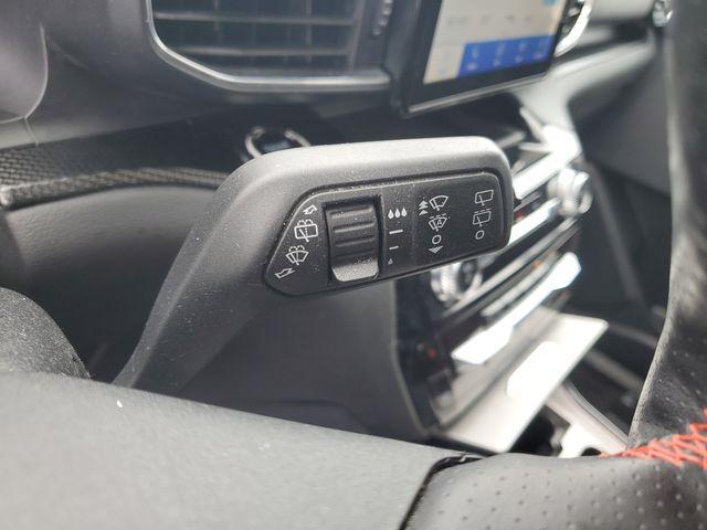 used 2023 Ford Explorer car, priced at $33,214