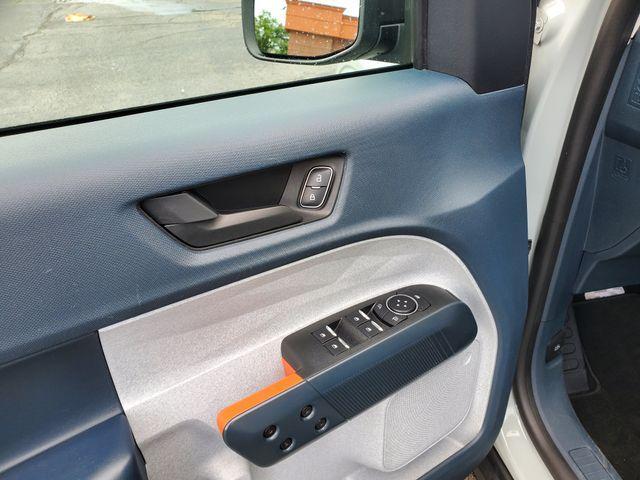 used 2022 Ford Maverick car, priced at $26,900