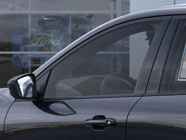 new 2026 Ford Escape car, priced at $33,599