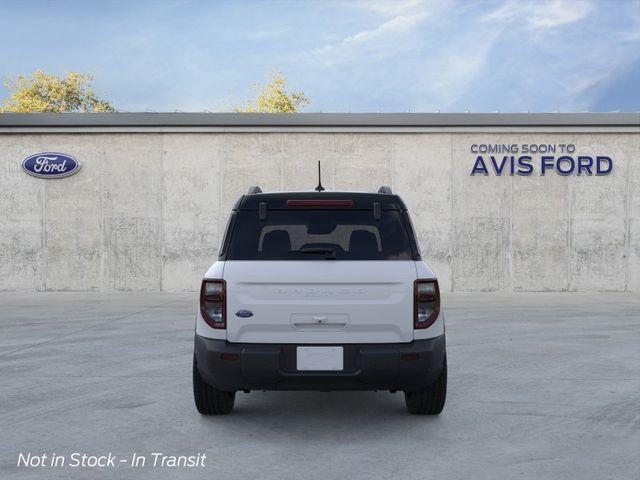new 2026 Ford Bronco Sport car, priced at $36,013