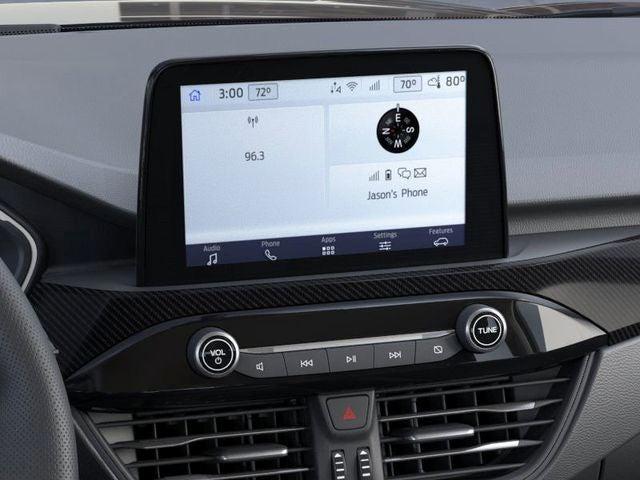 new 2026 Ford Escape car, priced at $33,481