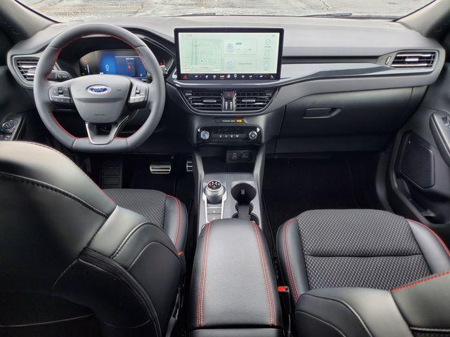 used 2024 Ford Escape car, priced at $26,900