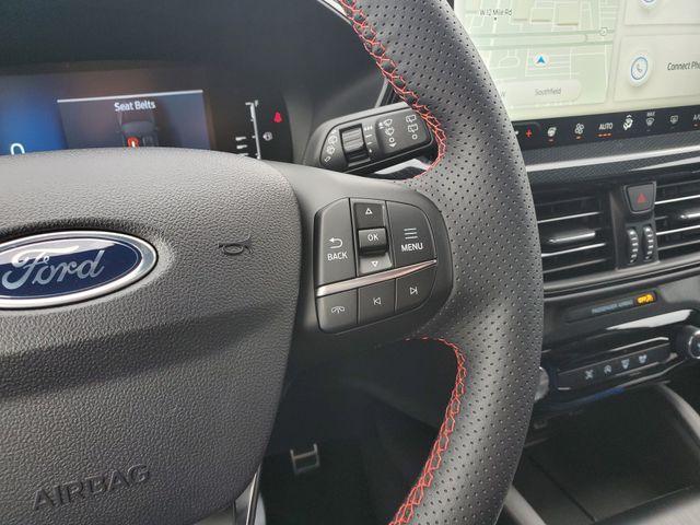 used 2024 Ford Escape car, priced at $26,900