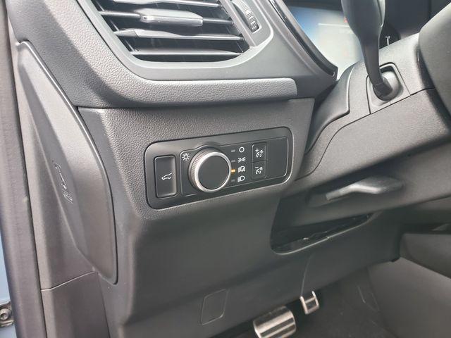 used 2024 Ford Escape car, priced at $26,900
