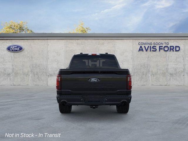 new 2026 Ford F-150 car, priced at $54,585