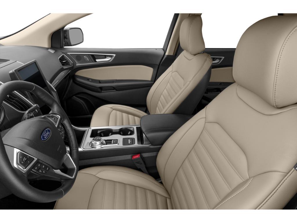 used 2023 Ford Edge car, priced at $24,214