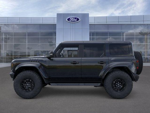 new 2025 Ford Bronco car, priced at $78,505
