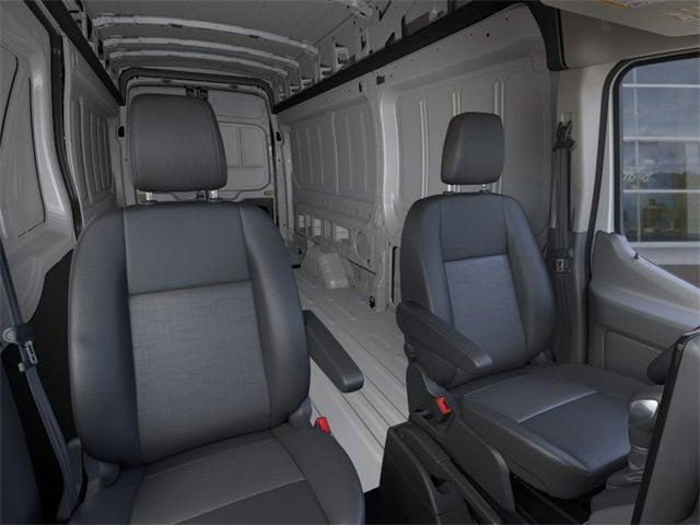 new 2026 Ford Transit-350 car, priced at $52,647