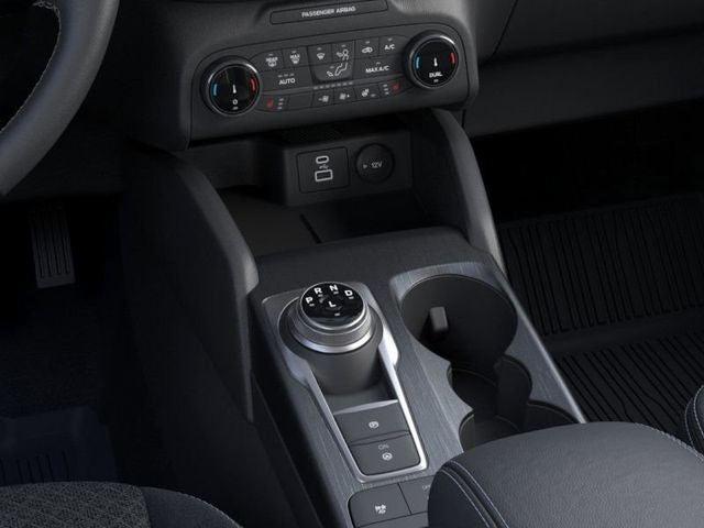 new 2026 Ford Escape car, priced at $32,850