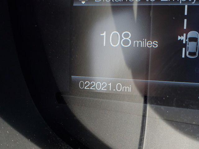 used 2023 Ford Edge car, priced at $25,900