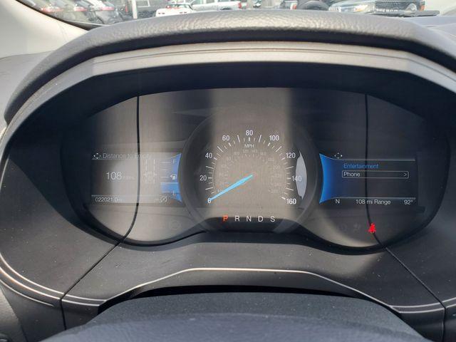used 2023 Ford Edge car, priced at $25,900