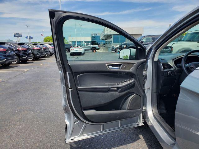 used 2023 Ford Edge car, priced at $25,900