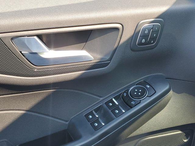 used 2023 Ford Escape car