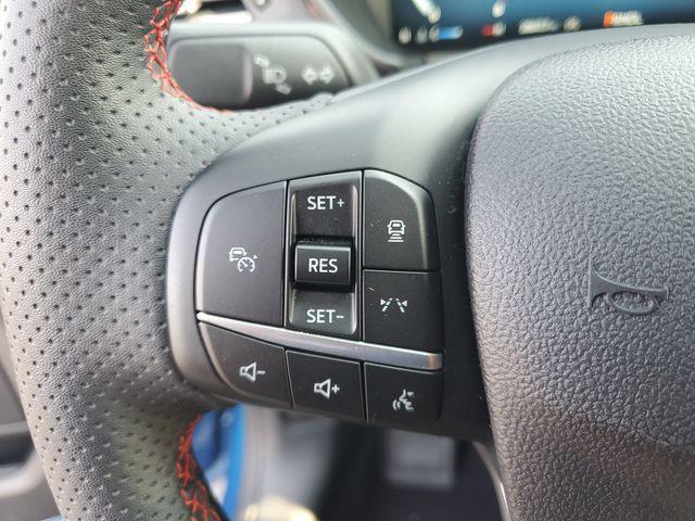 used 2023 Ford Escape car