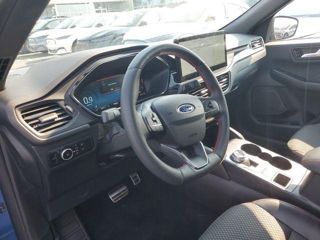 used 2023 Ford Escape car