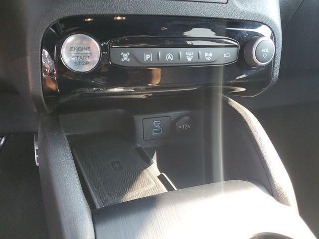 used 2023 Ford Escape car