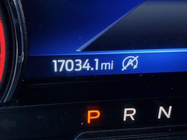 used 2023 Ford Explorer car, priced at $33,900